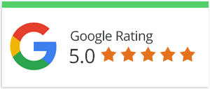 Google review