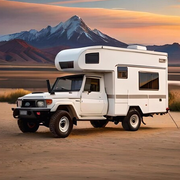 motorhome