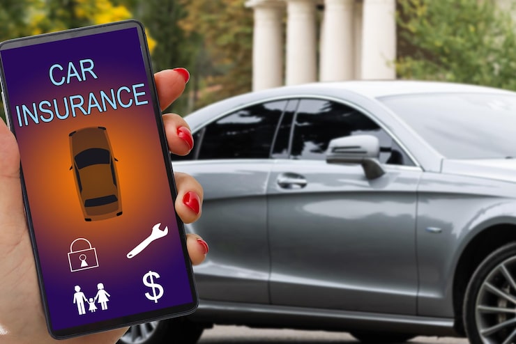 Pearland texas car insurance quote