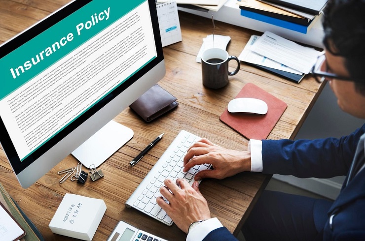 Commercial Insurance Rates League City Texas