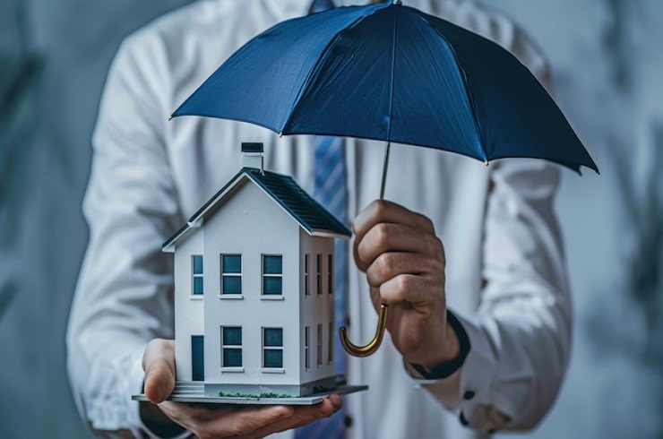 Homeowners Insurance Pearland Texas